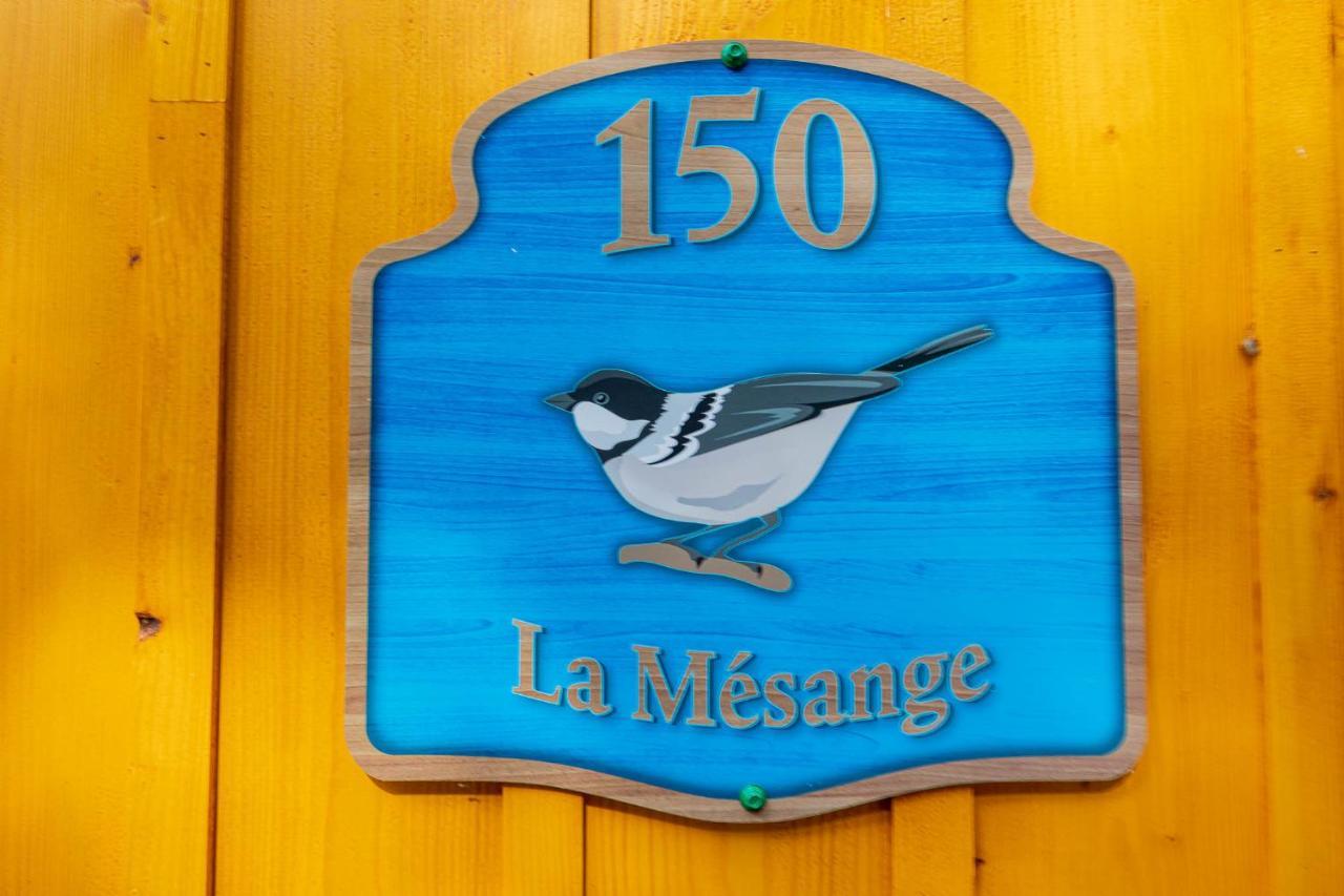 Hotel Domaine Riviere Sacacomie Saint-Alexis-des-Monts Exteriér fotografie